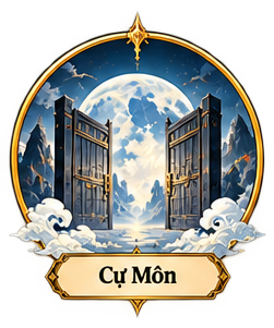 Cự Môn