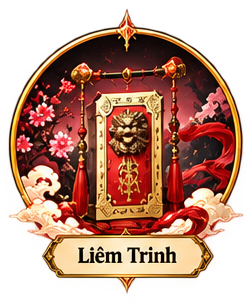 Liêm Trinh