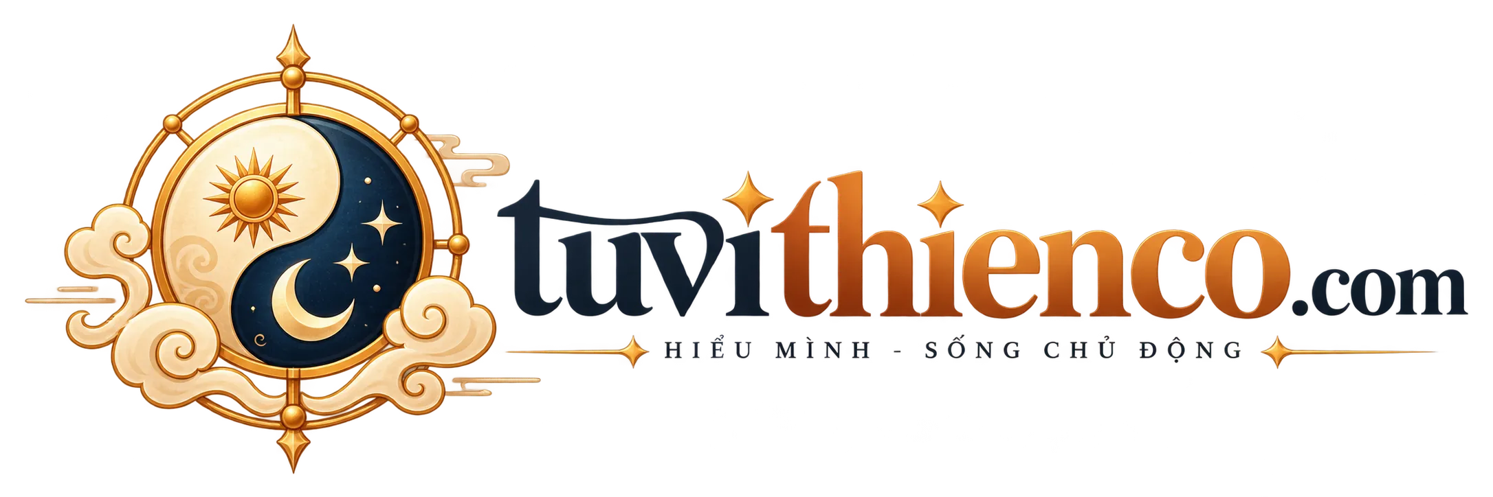 Tử Vi Thiên Cơ