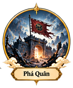 Phá Quân