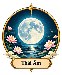 Thái Âm