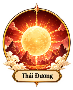 Thái Dương