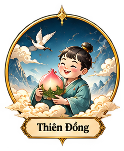 Thiên Đồng