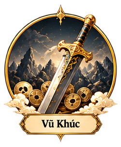 Vũ Khúc